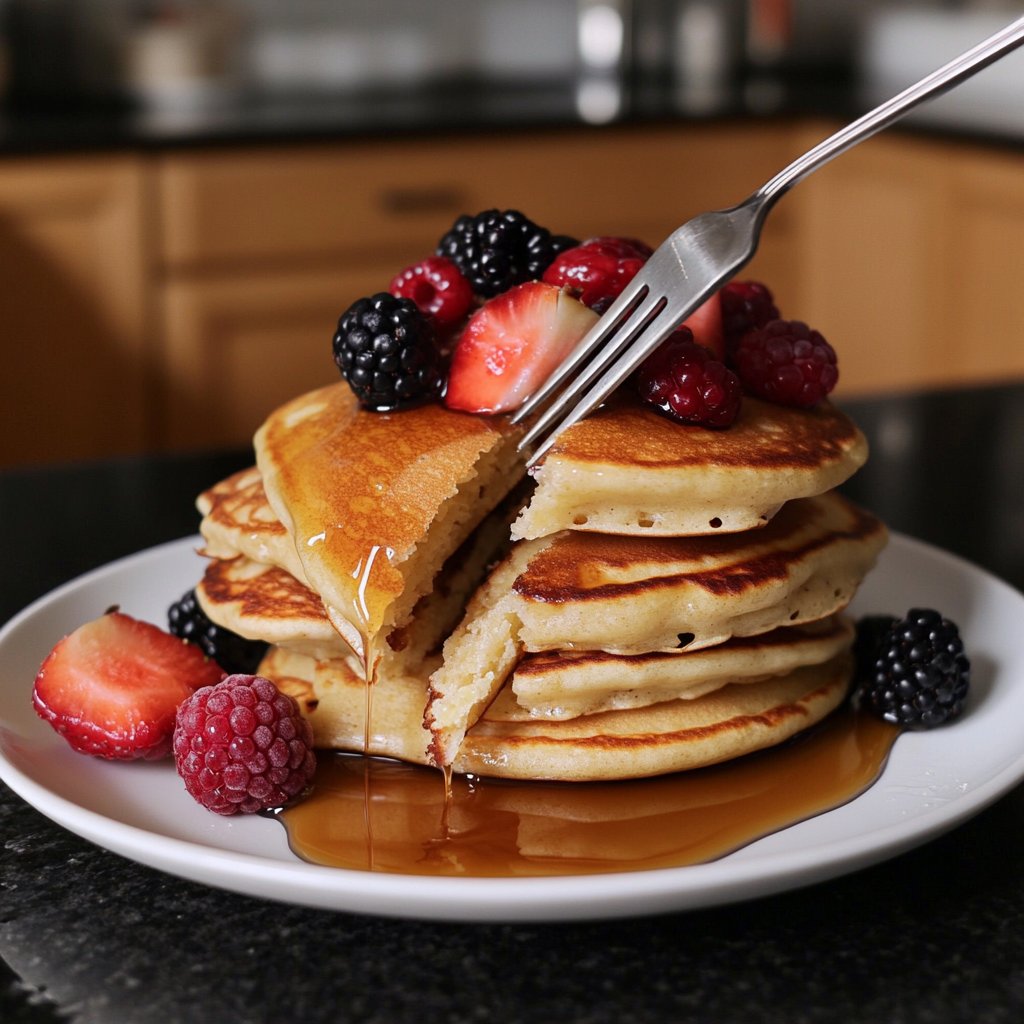 Frühstücksideen selbst gemacht