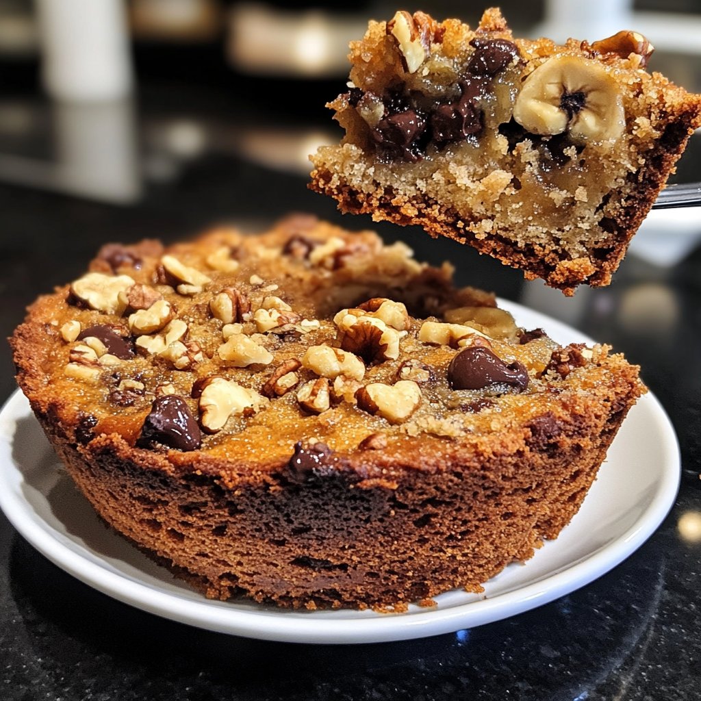 Bananenbrot zum Frühstück