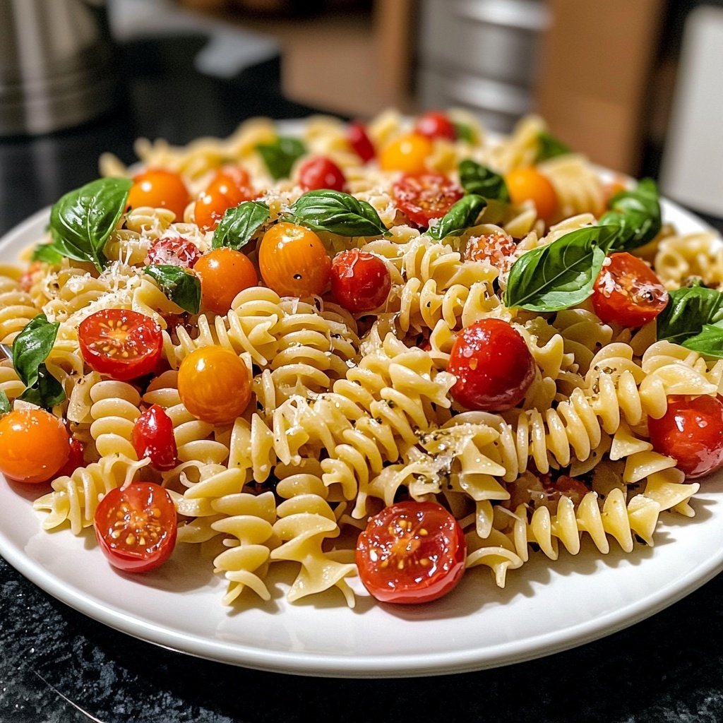 Schnelle Abendessen Ideen