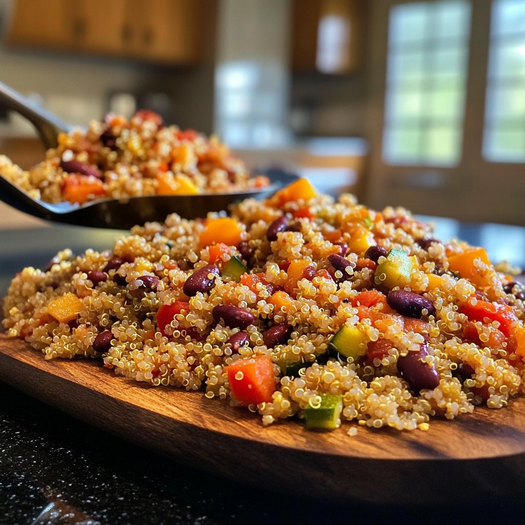 High Protein Familienrezepte