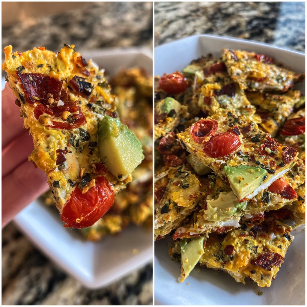 Coole Rezepte für schnelle Snacks