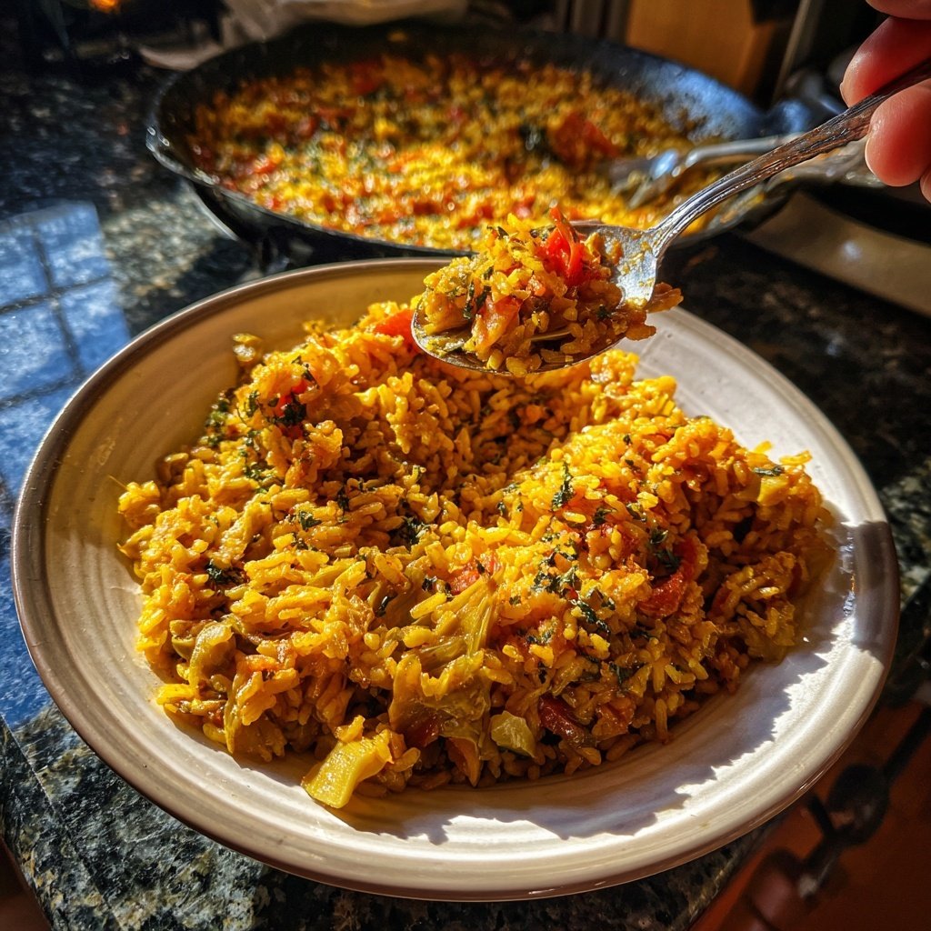 Internationale Küche