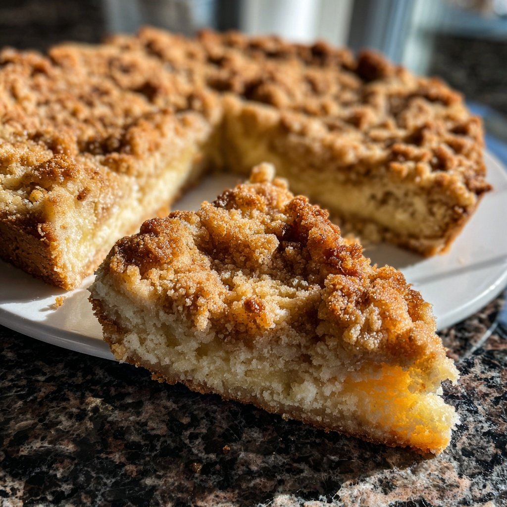 Butterstreusel Grundrezept
